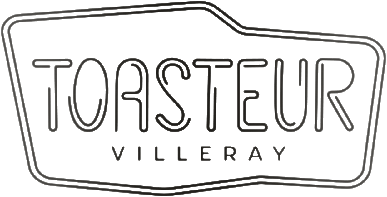 Le Toasteur Villeray